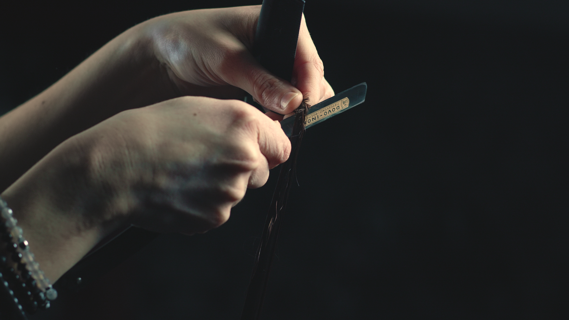 Les bienfaits de la coupe énergétique : Révélez la vitalité de vos che