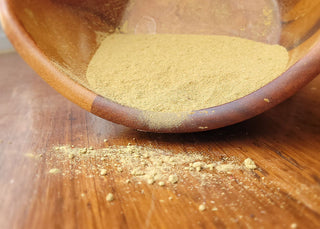 La coloration végétale : la couleur naturelle qui soigne ton cuir chevelu et redonne vie à tes cheveux