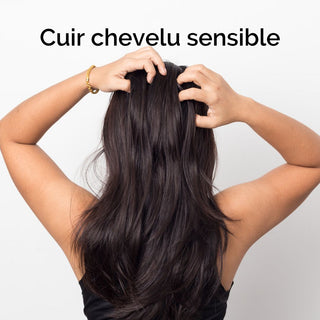 Cuir chevelu qui gratte : pourquoi ça arrive (vraiment) et quoi faire sans empirer