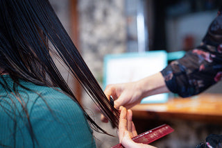 Quand se couper les cheveux ? Le bon moment selon ton type, ton énergie et la lune