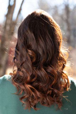 Et si votre coloration faisait du bien à vos cheveux ?