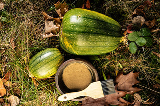 Coloration végétale & traitements lourds : prendre soin de soi en douceur