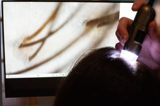 LA TRICHOLOGIE....n’est pas la science du tricot.