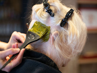 Allergies à la coloration d’oxydation : ce n’est pas “juste le PPD” (et quoi faire)