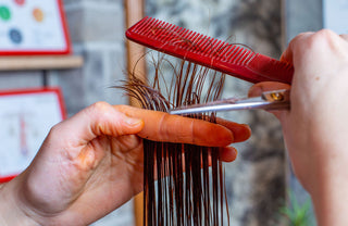 Mythe capillaire : plus on coupe ses cheveux, plus ils poussent vite ?