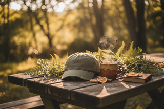 Est-ce que porter une casquette fait perdre les cheveux?