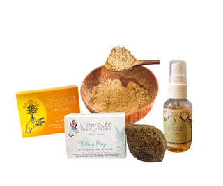 Envolée des Couleurs