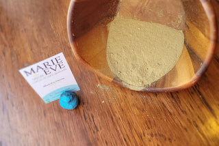 Coloration Végétale Personnalisée – 2 Application