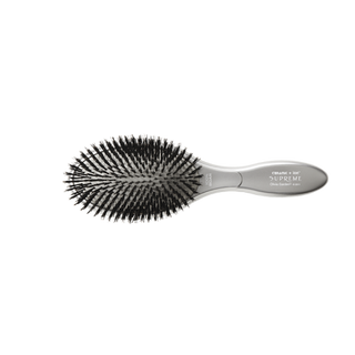 Brosse Olivia Garden fait en poils de sanglier vendu au Salon Marie-Eve