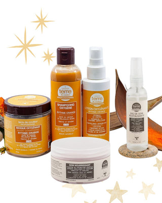 Coffret Anti-Chute & Repousse