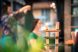 Coupe énergétique Salon Marie-Eve au Québec
