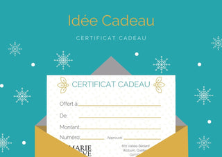 Carte-Cadeau