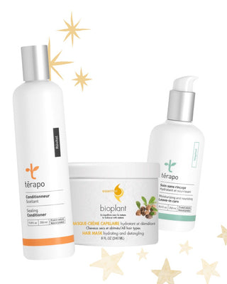 Coffret Hydratation Intense