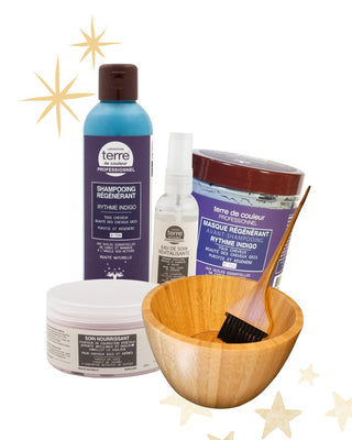 Coffret Éclat & Détox