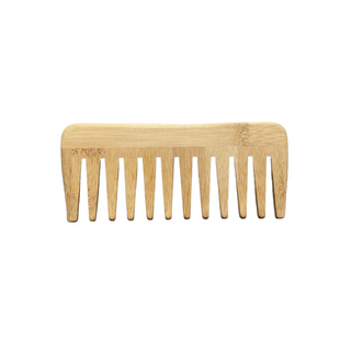 Peigne en bambou Salon Marie-Eve