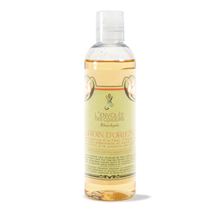 Shampooing Jardin d’Orient